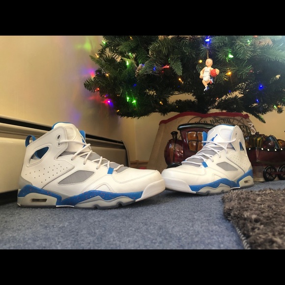 Jordan Shoes - Picture 3 of 6